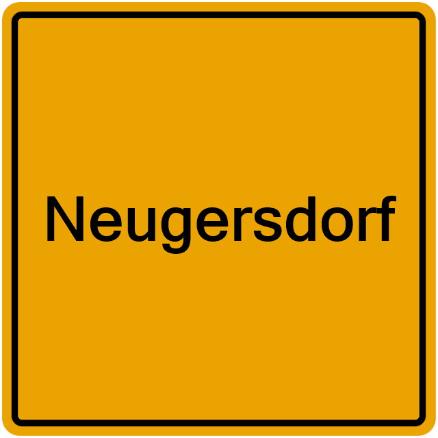Einwohnermeldeamt24 Neugersdorf