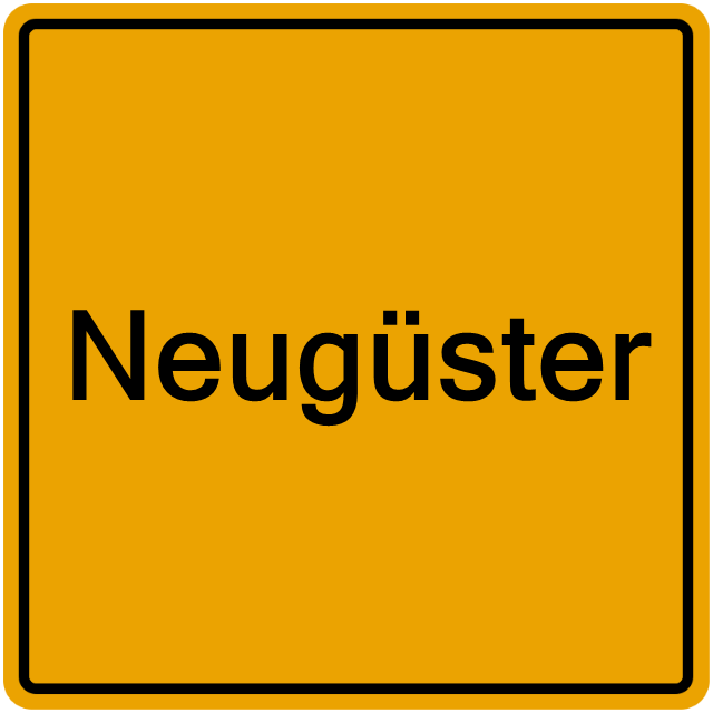 Einwohnermeldeamt24 Neugüster