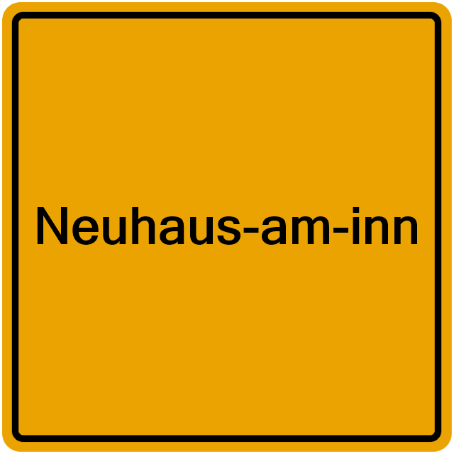 Einwohnermeldeamt24 Neuhaus-am-inn
