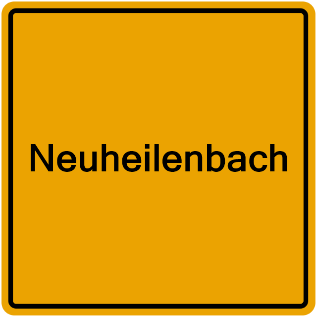 Einwohnermeldeamt24 Neuheilenbach