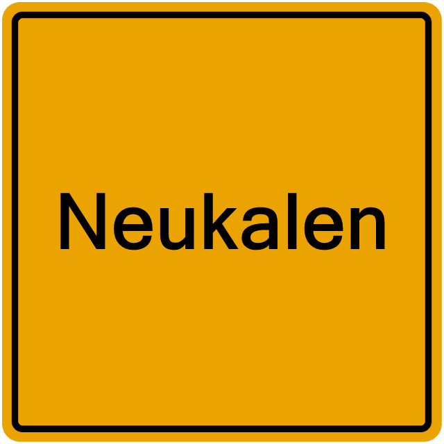 Einwohnermeldeamt24 Neukalen