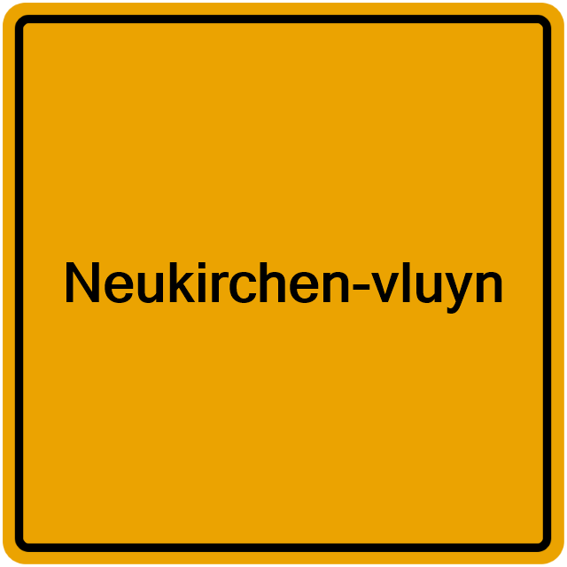 Einwohnermeldeamt24 Neukirchen-vluyn
