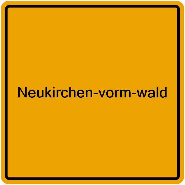 Einwohnermeldeamt24 Neukirchen-vorm-wald