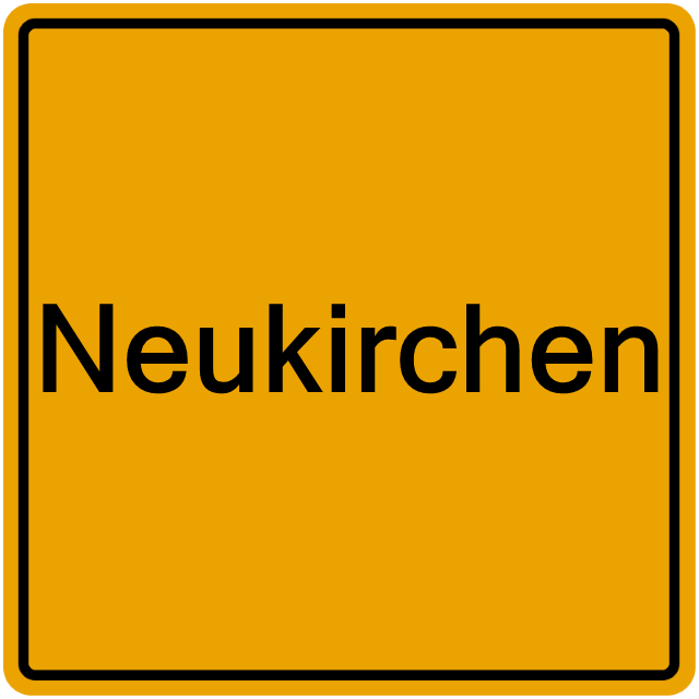 Einwohnermeldeamt24 Neukirchen