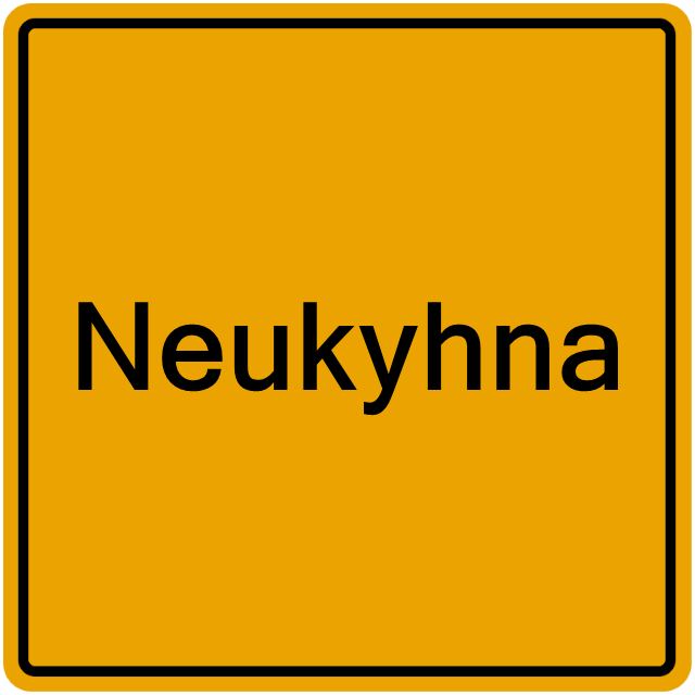 Einwohnermeldeamt24 Neukyhna