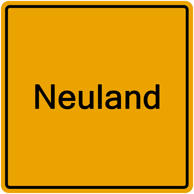 Einwohnermeldeamt24 Neuland