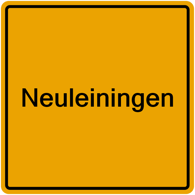 Einwohnermeldeamt24 Neuleiningen