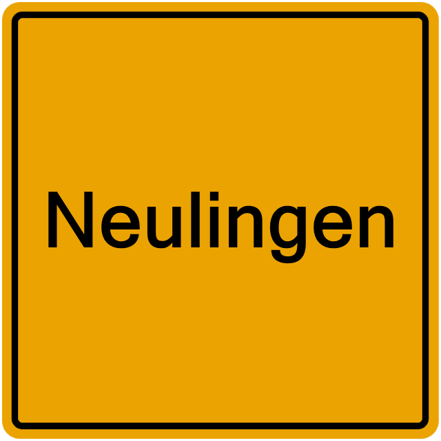Einwohnermeldeamt24 Neulingen