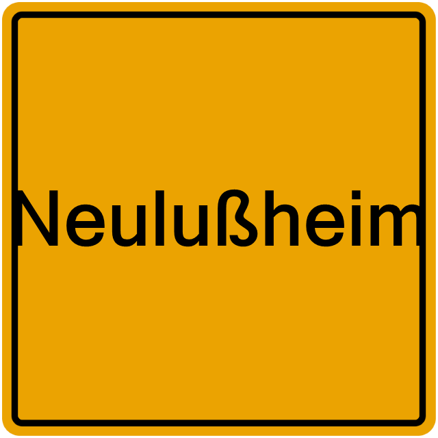 Einwohnermeldeamt24 Neulußheim