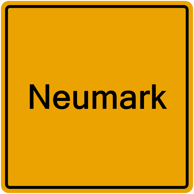 Einwohnermeldeamt24 Neumark