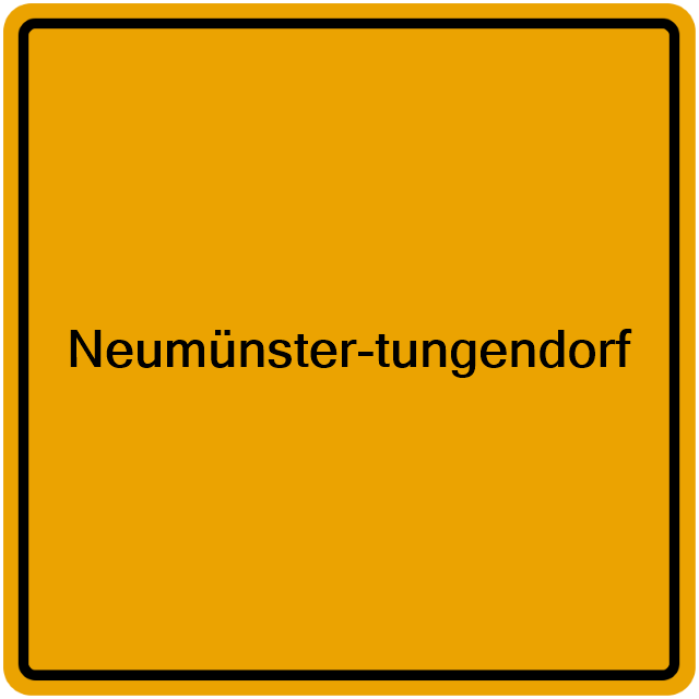 Einwohnermeldeamt24 Neumünster-tungendorf
