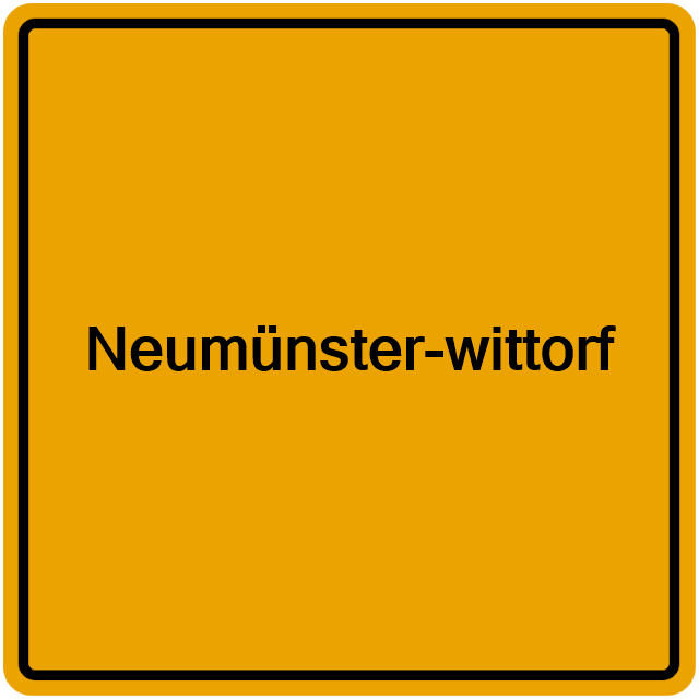 Einwohnermeldeamt24 Neumünster-wittorf