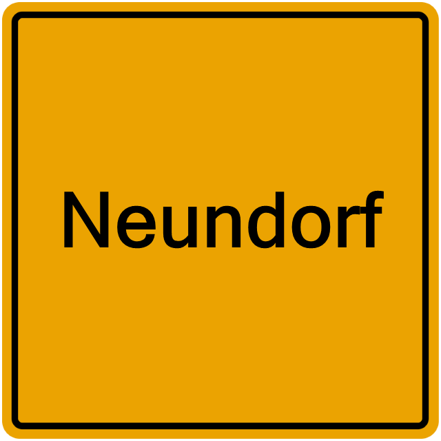 Einwohnermeldeamt24 Neundorf