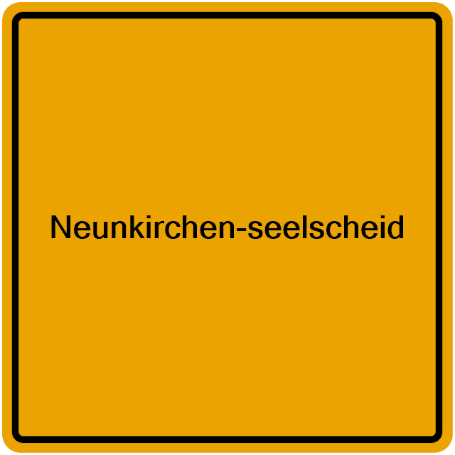 Einwohnermeldeamt24 Neunkirchen-Seelscheid