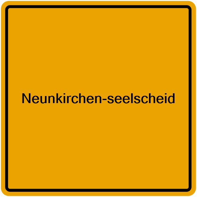 Einwohnermeldeamt24 Neunkirchen-seelscheid