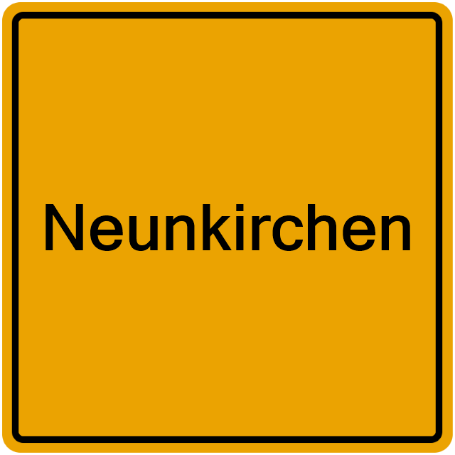 Einwohnermeldeamt24 Neunkirchen