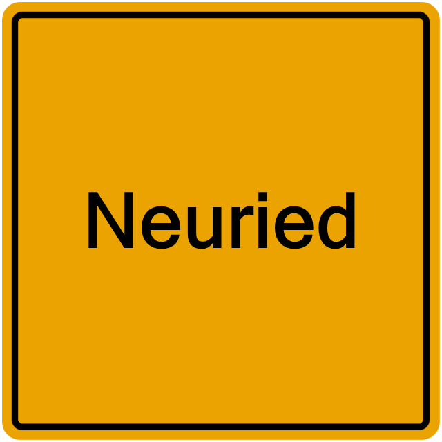 Einwohnermeldeamt24 Neuried