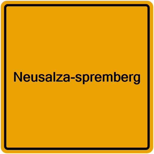 Einwohnermeldeamt24 Neusalza-spremberg