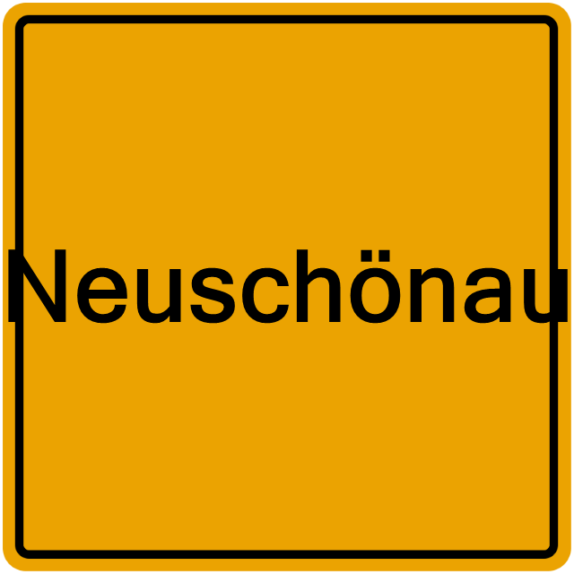 Einwohnermeldeamt24 Neuschönau