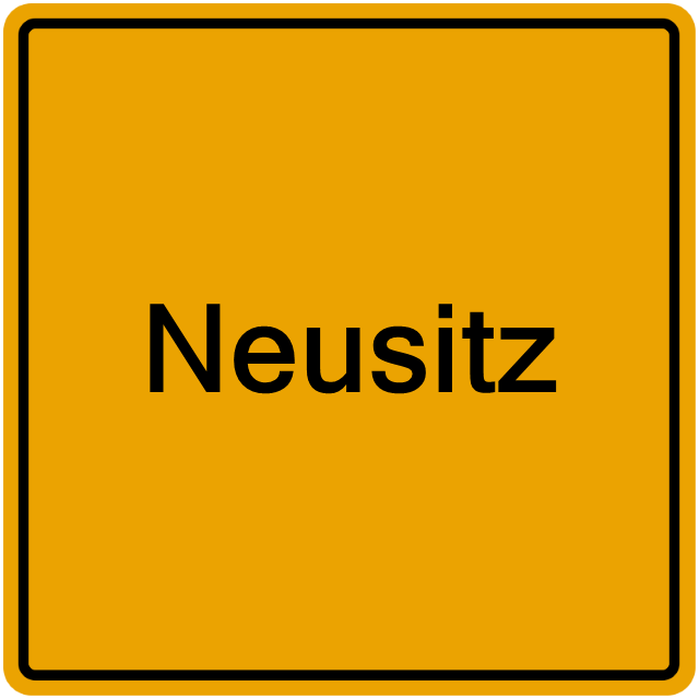 Einwohnermeldeamt24 Neusitz