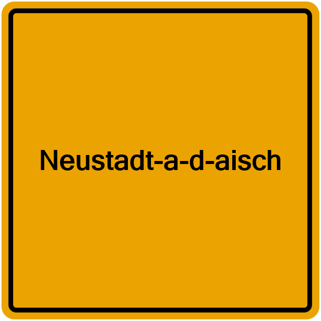 Einwohnermeldeamt24 Neustadt-a-d-aisch