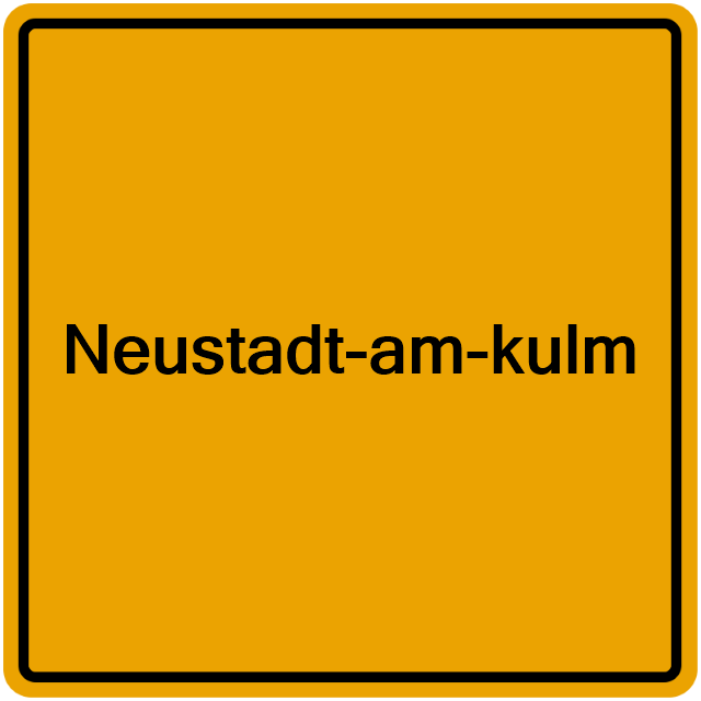 Einwohnermeldeamt24 Neustadt-am-kulm