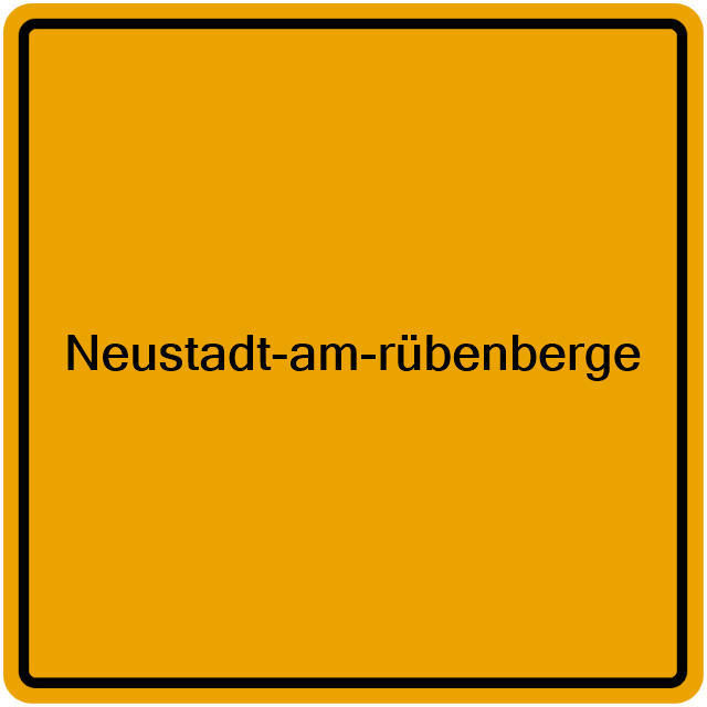 Einwohnermeldeamt24 Neustadt-am-rübenberge