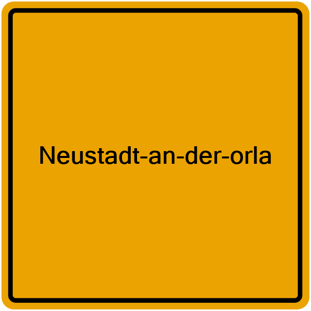 Einwohnermeldeamt24 Neustadt-an-der-orla