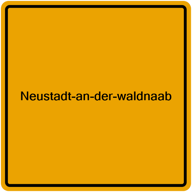 Einwohnermeldeamt24 Neustadt-an-der-waldnaab