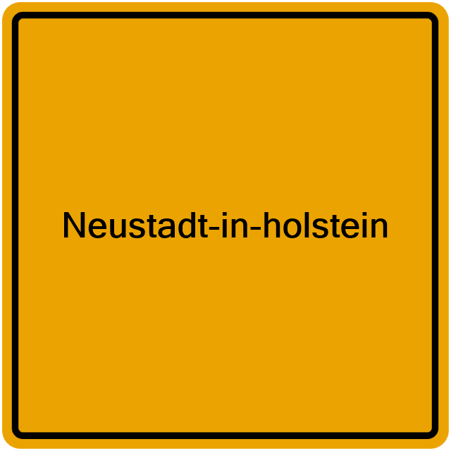 Einwohnermeldeamt24 Neustadt-in-holstein
