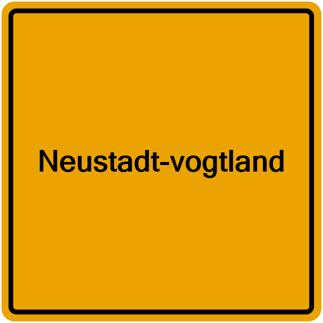 Einwohnermeldeamt24 Neustadt-vogtland