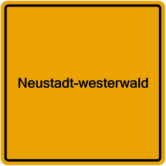 Einwohnermeldeamt24 Neustadt-westerwald