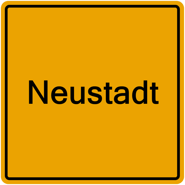 Einwohnermeldeamt24 Neustadt