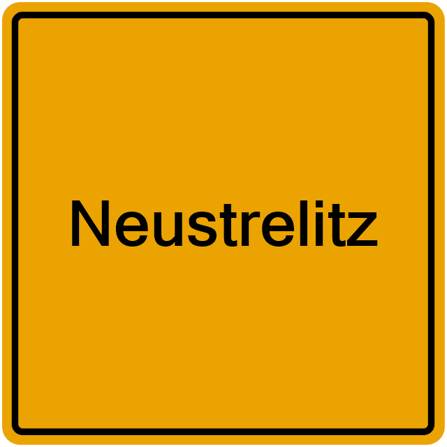 Einwohnermeldeamt24 Neustrelitz