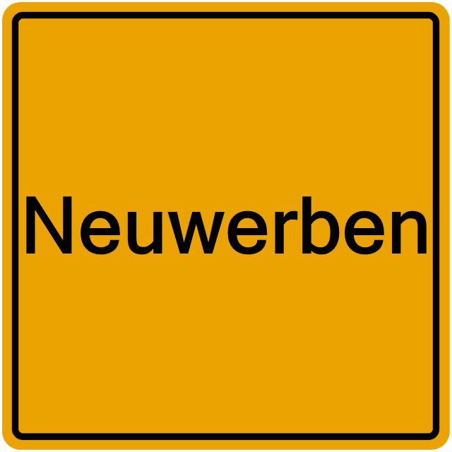 Einwohnermeldeamt24 Neuwerben