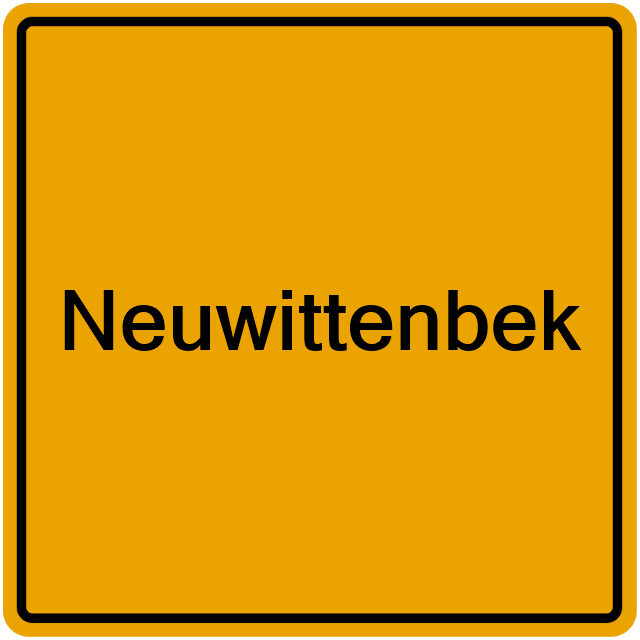 Einwohnermeldeamt24 Neuwittenbek