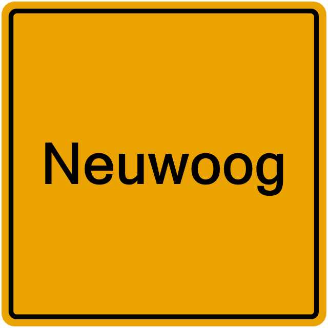 Einwohnermeldeamt24 Neuwoog