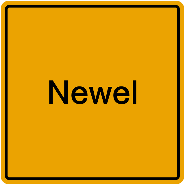 Einwohnermeldeamt24 Newel