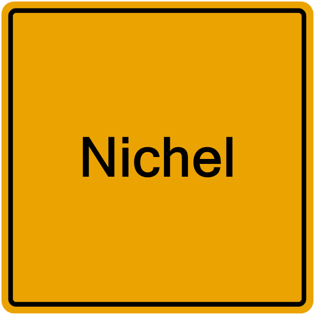 Einwohnermeldeamt24 Nichel