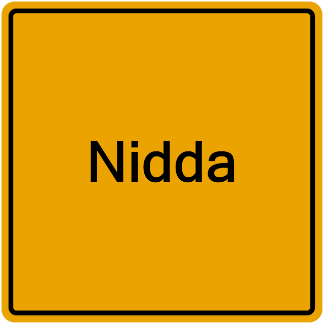 Einwohnermeldeamt24 Nidda