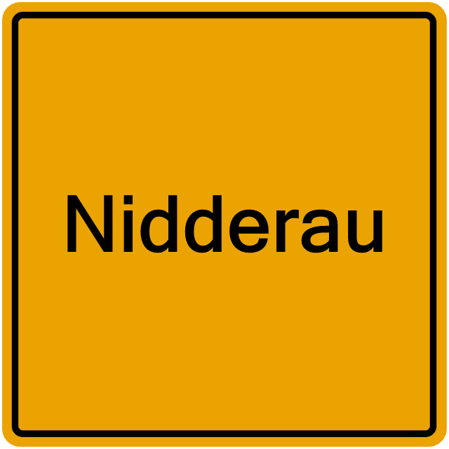 Einwohnermeldeamt24 Nidderau
