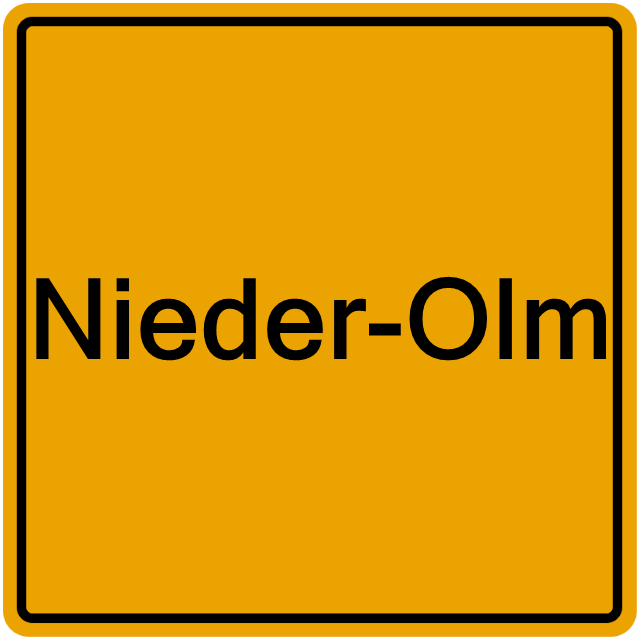 Einwohnermeldeamt24 Nieder-Olm