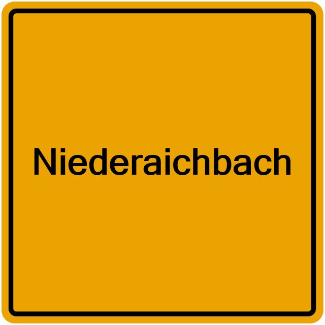 Einwohnermeldeamt24 Niederaichbach