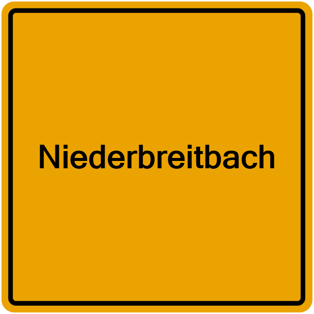 Einwohnermeldeamt24 Niederbreitbach
