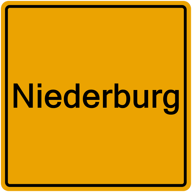 Einwohnermeldeamt24 Niederburg