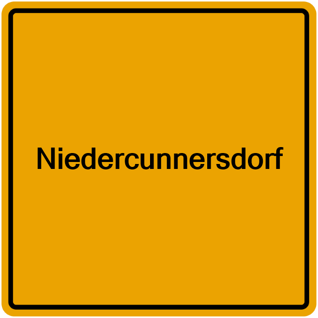 Einwohnermeldeamt24 Niedercunnersdorf