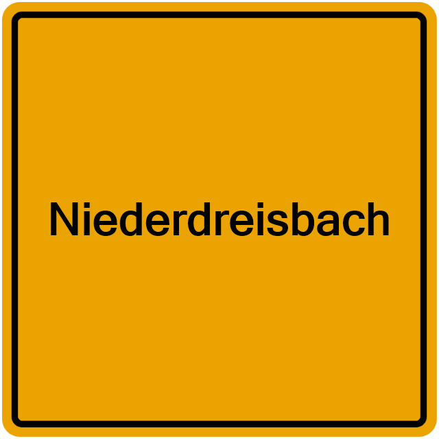 Einwohnermeldeamt24 Niederdreisbach