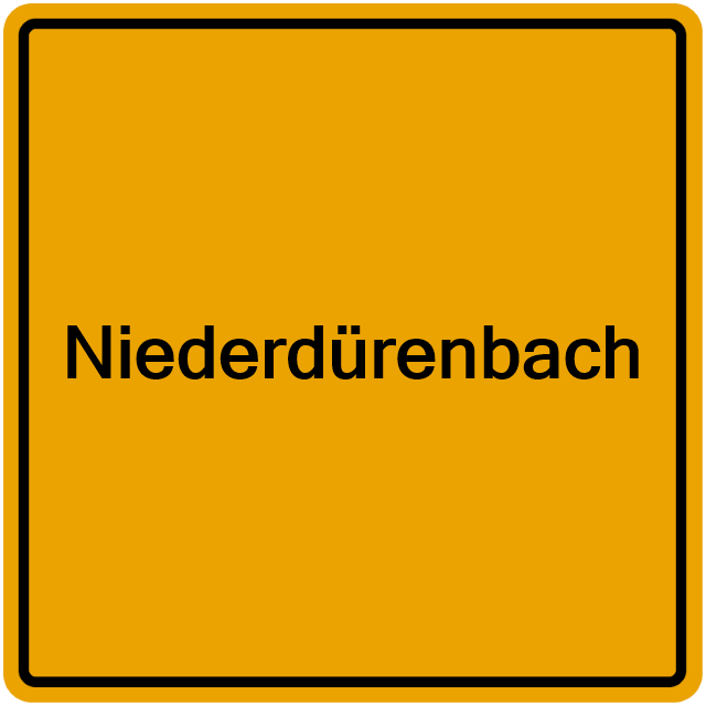 Einwohnermeldeamt24 Niederdürenbach