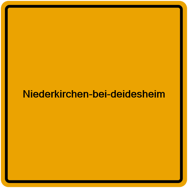 Einwohnermeldeamt24 Niederkirchen-bei-deidesheim