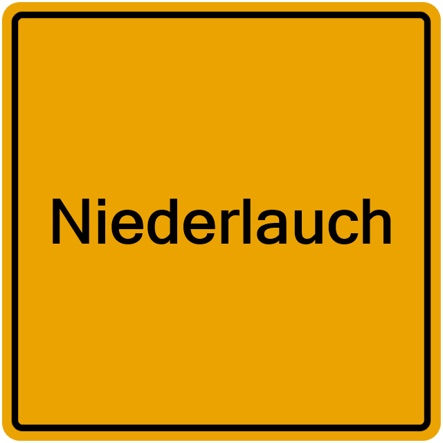 Einwohnermeldeamt24 Niederlauch